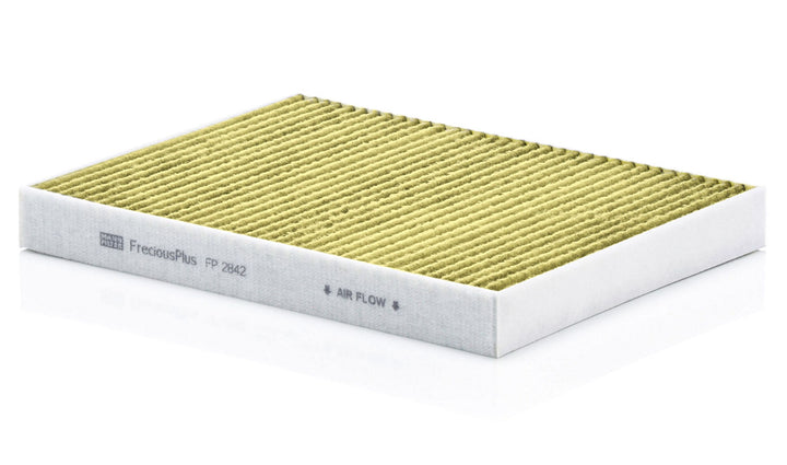 MANN-FILTER FP 2842 Kabin Hava Filtresi | VW Amarok, Audi Q7