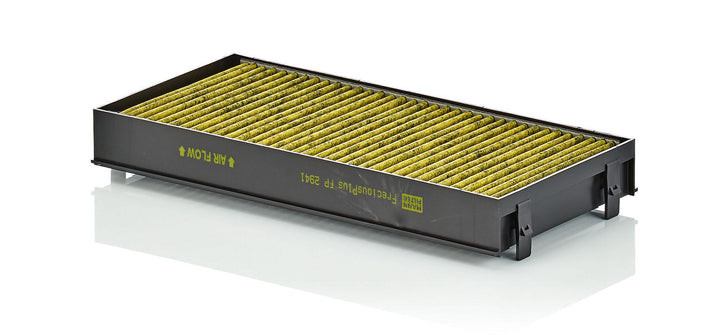MANN-FILTER fp2941-2 Kabin Hava Filtresi | BMW