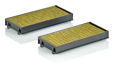 MANN-FILTER fp2941-2 Kabin Hava Filtresi | BMW