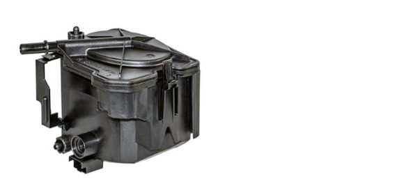 FILTRON PS 974/1 Yakit Fi̇ltresi̇ | Eşdeğer: MANN WK 939/2 | PEUGEOT