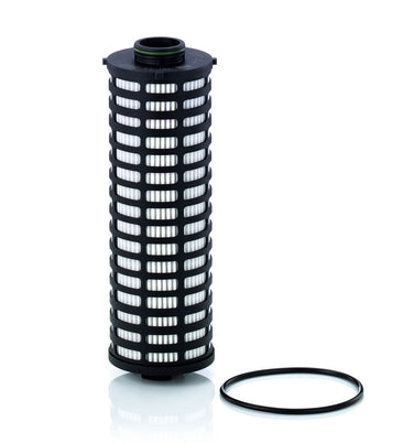 MANN-FILTER HU 11 002 X Yağ Filtresi | Iveco Stralis/EcoStra