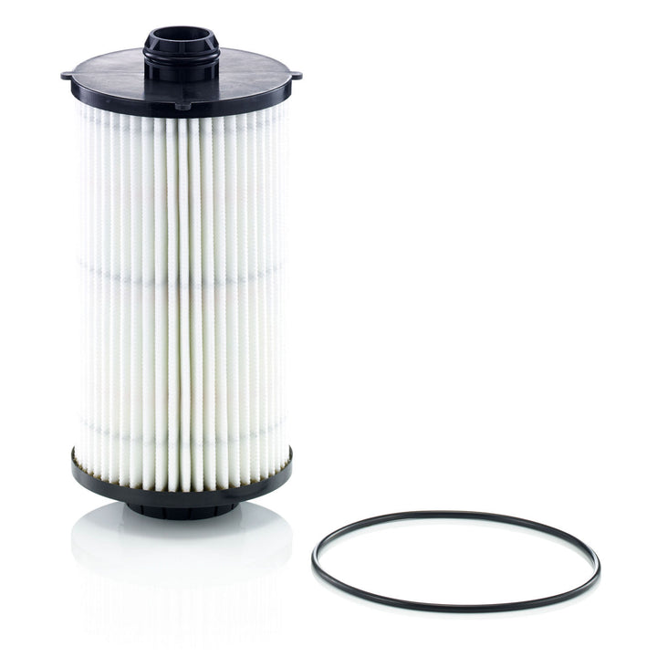 MANN-FILTER HU 12 008 x Yağ Filtresi | Iveco Stralis/EcoStra