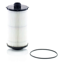 MANN-FILTER HU 12 008 x Yağ Filtresi | Iveco Stralis/EcoStra