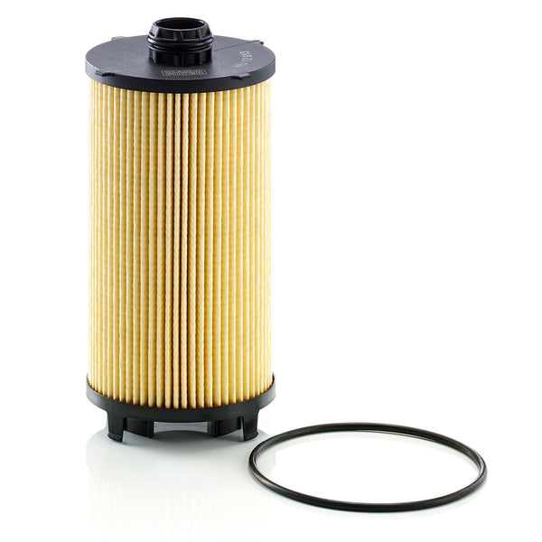 MANN-FILTER HU 12 013 z Yağ Filtresi | Iveco Stralis II / St