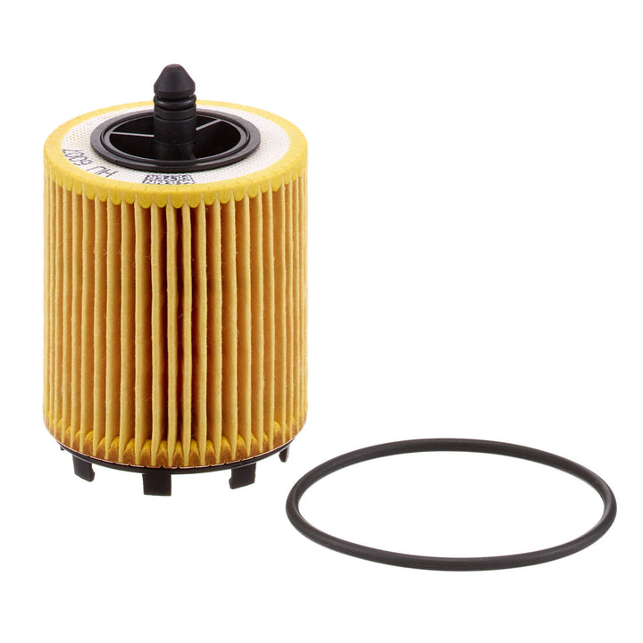 MANN-FILTER HU 6007 X Yağ Filtresi | Opel Antara, Vauxhall Antara