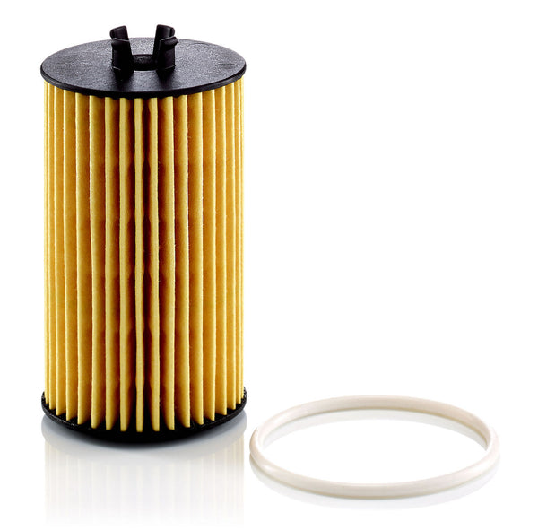 MANN-FILTER HU 6018z Yağ Filtresi | Opel