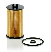 MANN-FILTER HU 6019 Z Yağ Filtresi | Opel Astra J / Astra