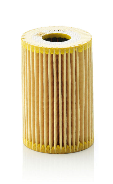 MANN-FILTER HU 610 X Yağ Filtresi | Mercedes A-Klasse