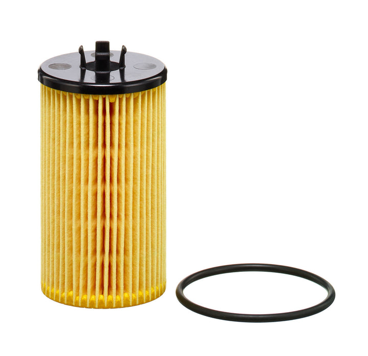 MANN-FILTER HU 612/2 x Yağ Filtresi | Opel Adam, Vauxhall Adam