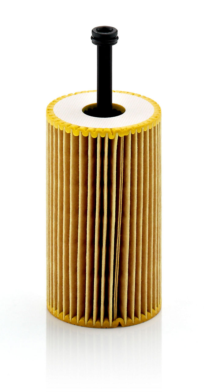 MANN-FILTER HU 612 x Yağ Filtresi | Citroen, Peugeot