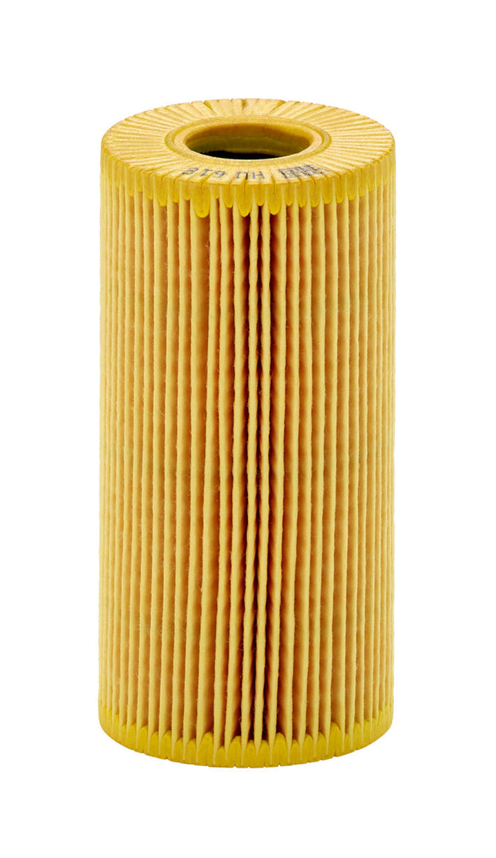 MANN-FILTER HU 618 Y Yağ Filtresi | Renault Captur II