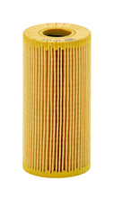 MANN-FILTER HU 618 Y Yağ Filtresi | Renault Captur II