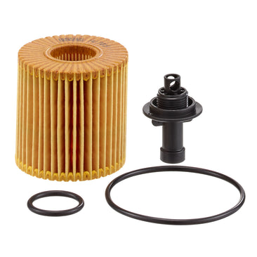 MANN-FILTER HU 7019z Yağ Filtresi | Toyota