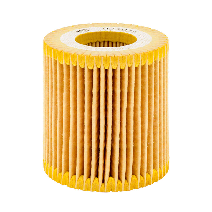 MANN-FILTER HU 7032 Z Yağ Filtresi | Peugeot 208, Citroen Berlingo III