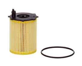 MANN-FILTER HU 7033 Z Yağ Filtresi | Citroen Berlingo II, Peugeot 208