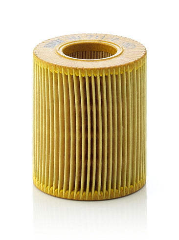 MANN-FILTER HU 711/2x Yağ Filtresi | Mazda