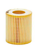 MANN-FILTER HU 711/4 X Yağ Filtresi | Opel Astra H / Astra