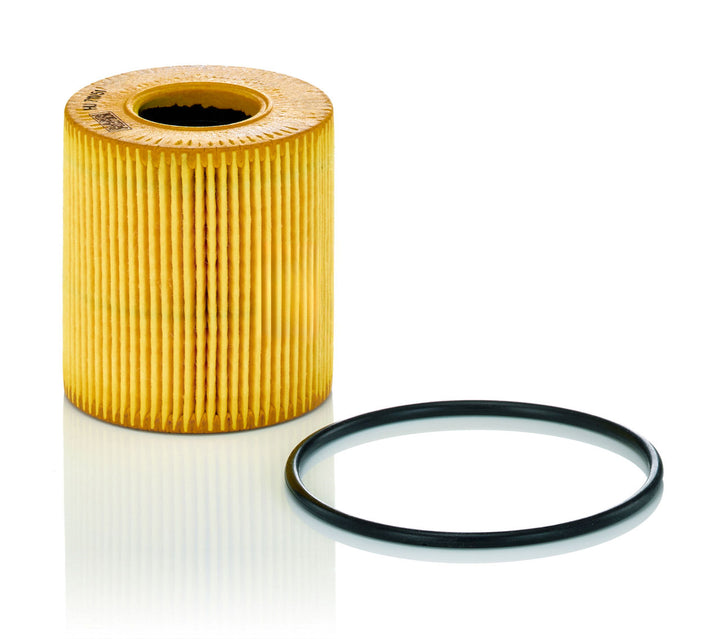 MANN-FILTER HU 711/51 x Yağ Filtresi | Citroen Berlingo I