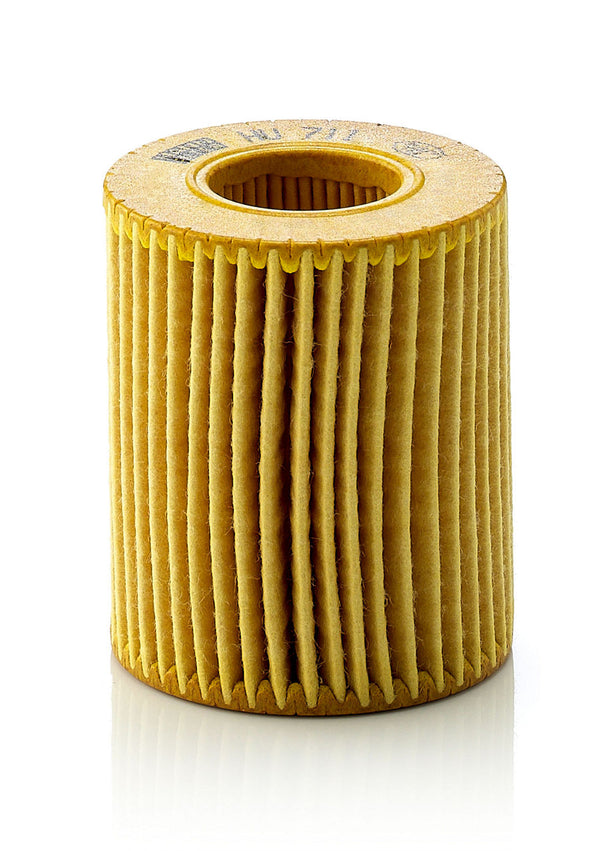 MANN-FILTER HU 711 X Yağ Filtresi | Ford Galaxy II, Mazda 6