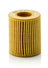 MANN-FILTER HU 711 X Yağ Filtresi | Ford Galaxy II, Mazda 6