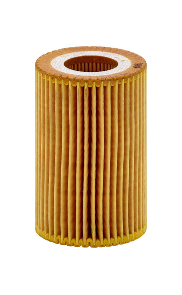 MANN-FILTER HU 712/9x Yağ Filtresi