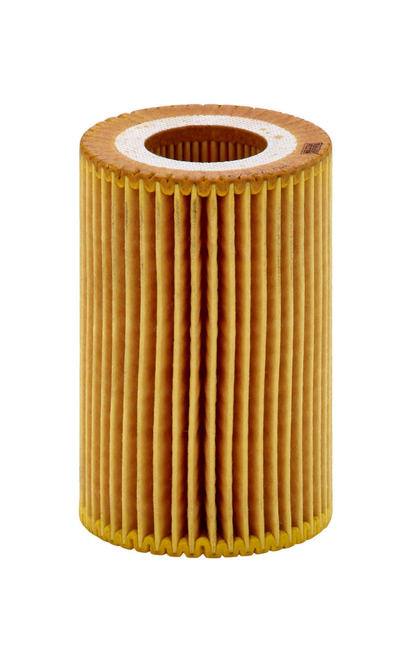 MANN-FILTER HU 712/9x Yağ Filtresi