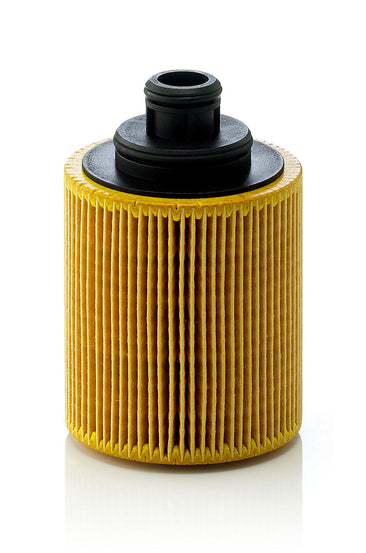 MANN-FILTER HU 712/7x Yağ Filtresi | Fiat, Opel, Suzuki
