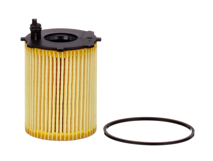 MANN-FILTER HU 716/2 X Yağ Filtresi | Citroen Berlingo I, Peugeot 107