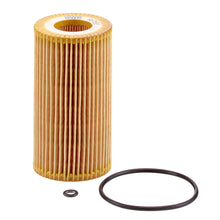 MANN-FILTER HU 718/1n Yağ Filtresi | Opel, Saab