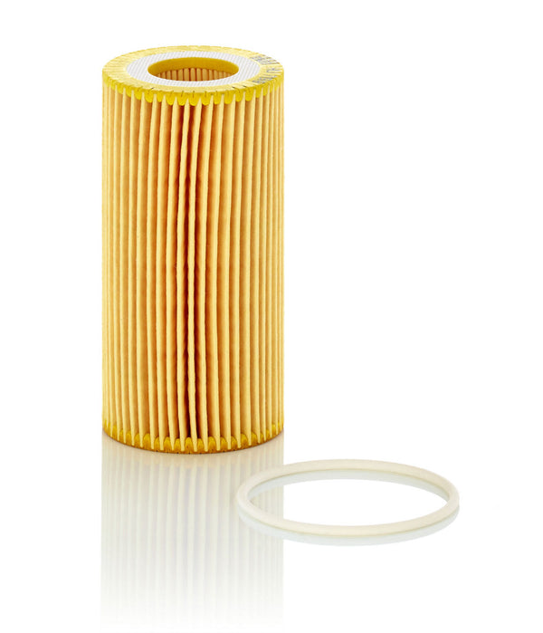 MANN-FILTER HU 719/8x Yağ Filtresi | Volvo, Ford
