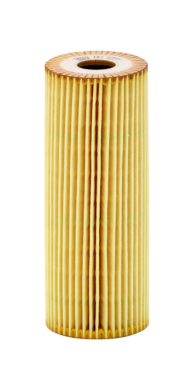 MANN-FILTER HU 727/1 X Yağ Filtresi | Mercedes C-Klasse