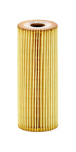 MANN-FILTER HU 727/1 X Yağ Filtresi | Mercedes C-Klasse