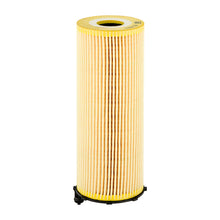 MANN-FILTER HU 8001 X Yağ Filtresi | Audi A4 + Cabriolet, VW Phaeton