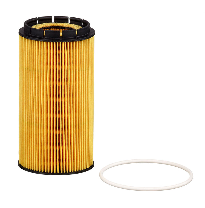 MANN-FILTER HU 8010 Z Yağ Filtresi | Bentley Continental, Audi A8