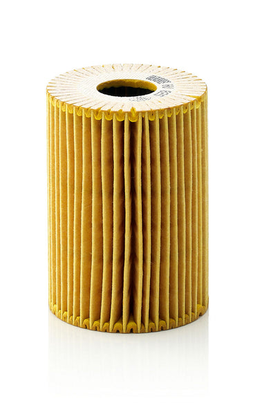 MANN-FILTER HU 825 x Yağ Filtresi | Nissan, Renault, Opel