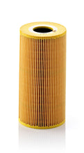 MANN-FILTER HU 848/1 x Yağ Filtresi | BMW 3, Opel Omega-B