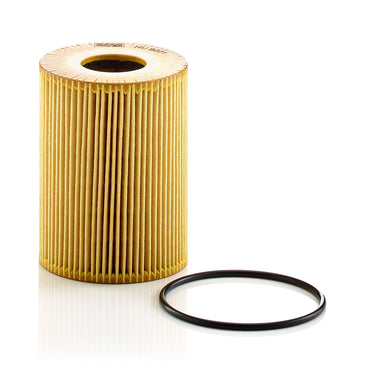 MANN-FILTER HU 9001 X Yağ Filtresi | Porsche Cayenne I