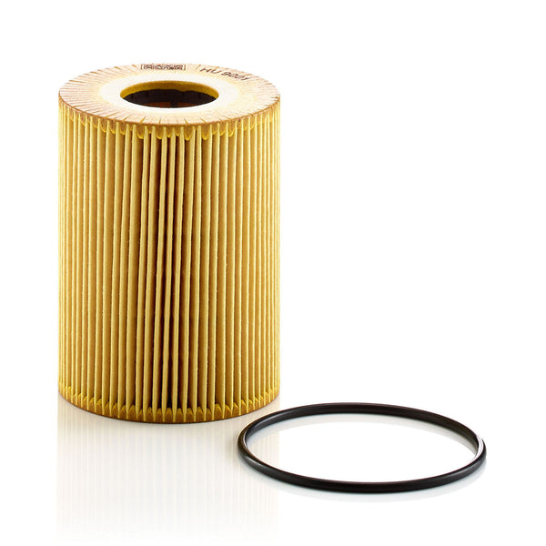 MANN-FILTER HU 9001 X Yağ Filtresi | Porsche Cayenne I