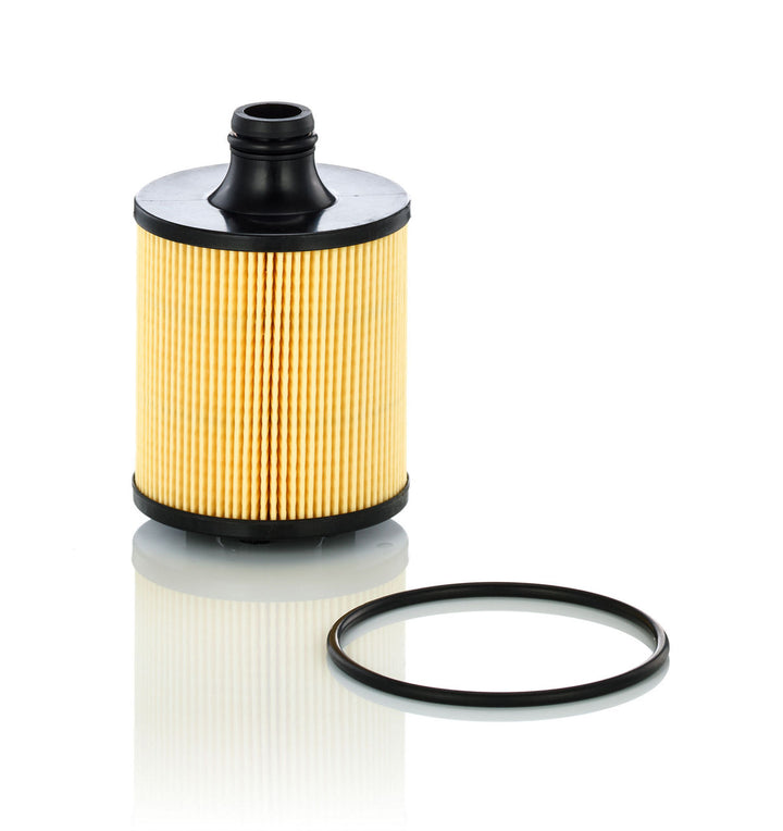 MANN-FILTER HU 9011 z Yağ Filtresi | Audi A8, Bentley Bentayga