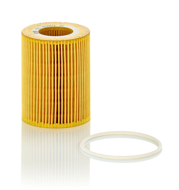 MANN-FILTER HU 925/4 y Yağ Filtresi | Volvo S60 II / V60 /