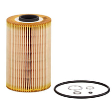 MANN-FILTER HU 930/3 x Yağ Filtresi | BMW 5