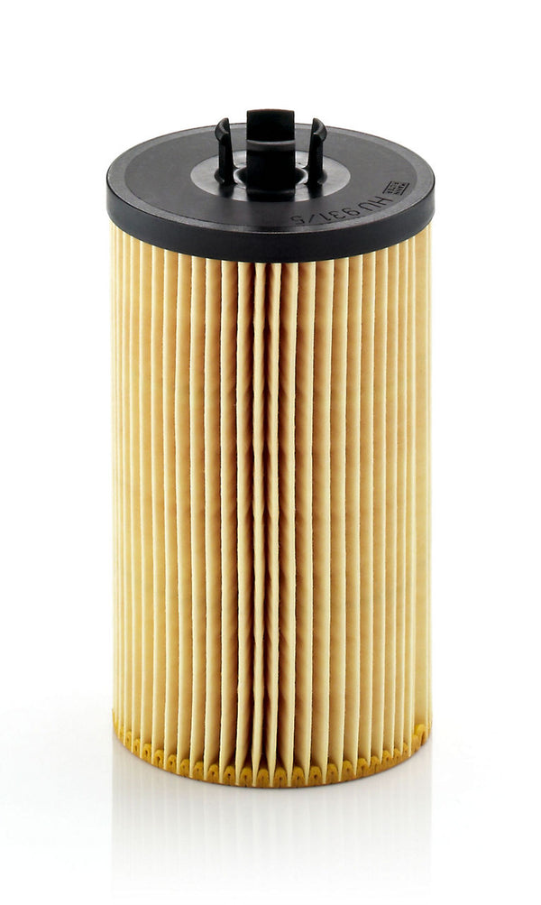 MANN-FILTER HU 931/5 X Yağ Filtresi | Mercedes OM-Serie