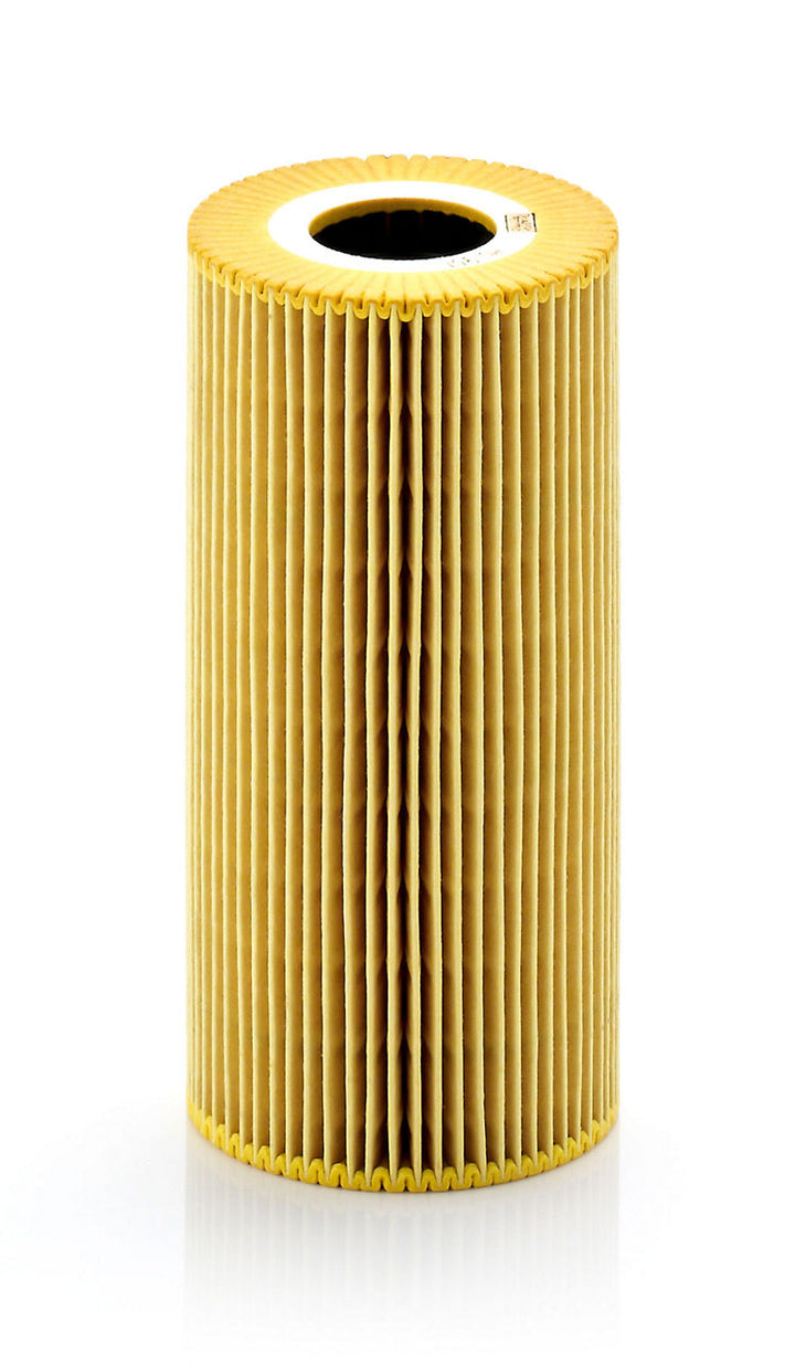 MANN-FILTER HU 951 X Yağ Filtresi | Mercedes UX-Serie