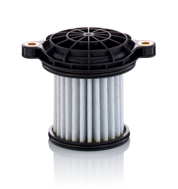 MANN-FILTER H 11 002 Hidrolik | Iveco Stralis II / St, Ford Cargo