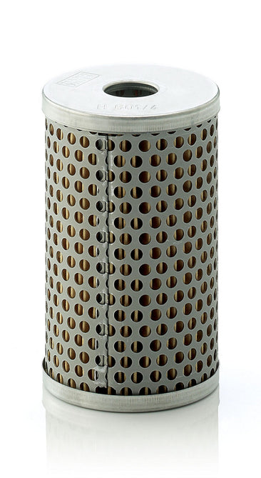 MANN-FILTER H 601/4 Hidrolik | Mercedes U-Serie, Askam Fargo Hi-Ex Ser