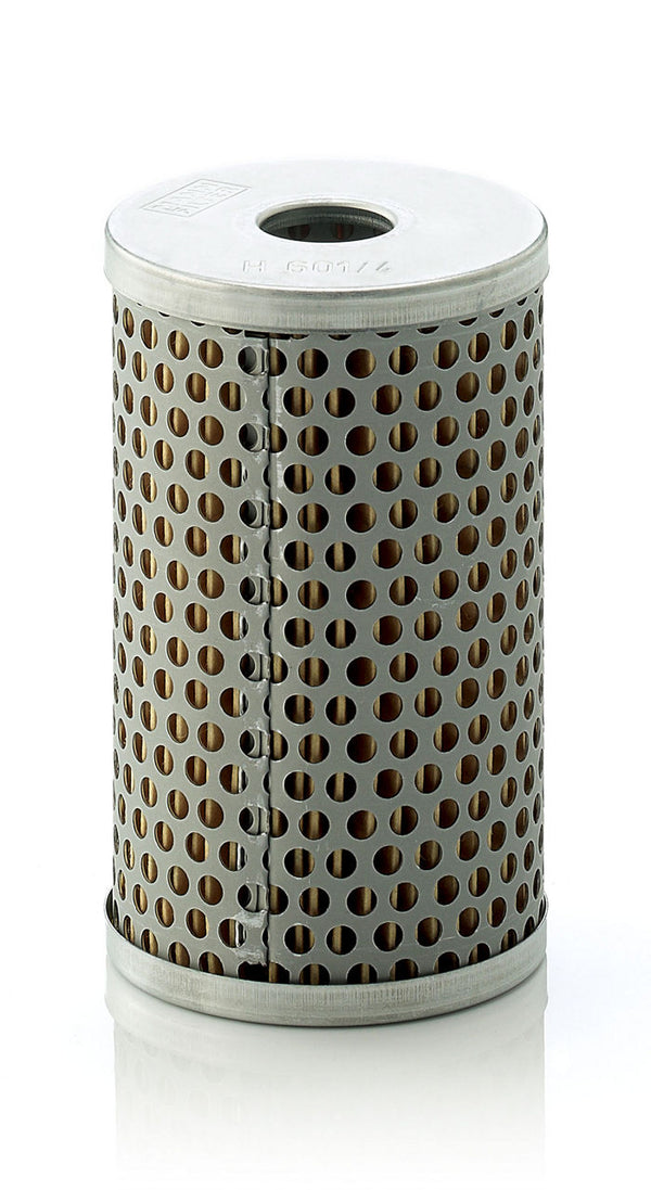 MANN-FILTER H 601/4 Hidrolik | Mercedes U-Serie, Askam Fargo Hi-Ex Ser