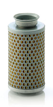 MANN-FILTER H 615 Hidrolik Direksiyon Filtresi | Iveco EuroStar