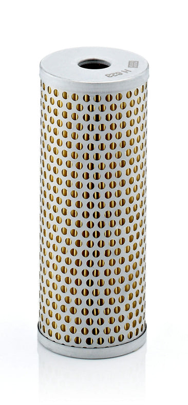 MANN-FILTER H 623 Hidrolik Direksiyon Filtresi | Mercedes Actros I