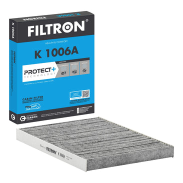 FILTRON K 1006A Polen Fi̇ltresi̇ | Eşdeğer: MANN CUK 2882 | VW / SEAT