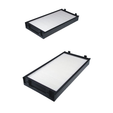 FILTRON K 1270-2x FİLTRE(POLEN FİLTRESİ) A.STOK (KABİN-BMW Serie X5 (E70), Serie X6 (E71), Serie X6 (E72))